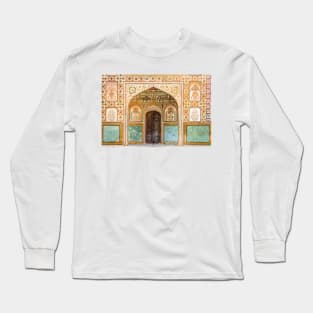 Amer Fort 03 Long Sleeve T-Shirt